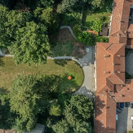 Galimberti Maison De Charme Osnago