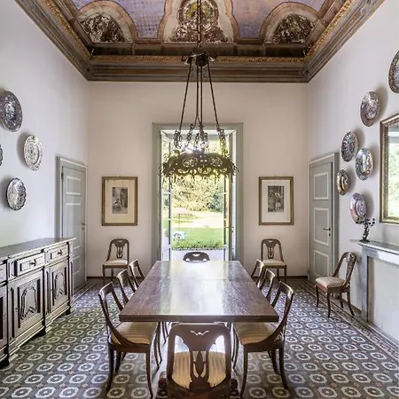 Bed & Breakfast Galimberti Maison De Charme *