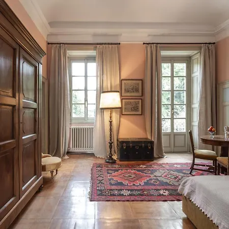 Galimberti Maison De Charme Frühstückspension