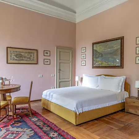Galimberti Maison De Charme *