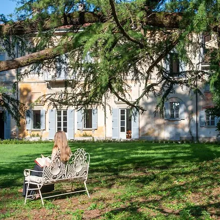 Bed & Breakfast Galimberti Maison De Charme