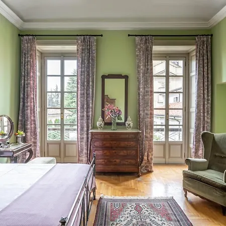 Galimberti Maison De Charme Frühstückspension