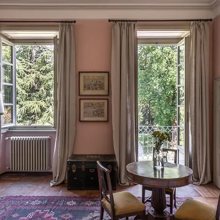 Galimberti Maison De Charme Osnago