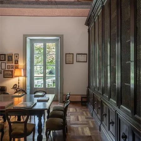 Bed & Breakfast Galimberti Maison De Charme Osnago