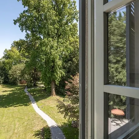 Galimberti Maison De Charme Couette-café 4*