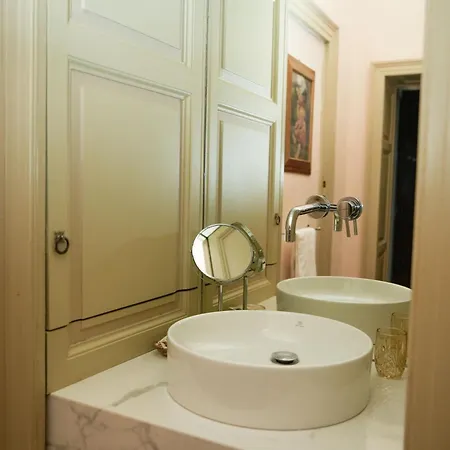 Galimberti Maison De Charme Bed & Breakfast