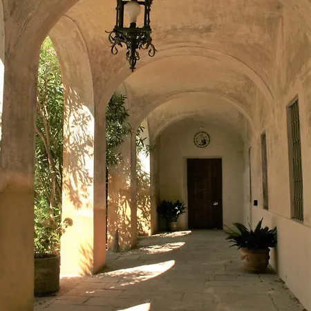 Bed and Breakfast Galimberti Maison De Charme