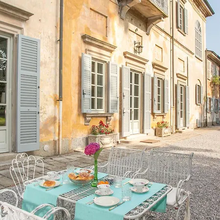 Bed and Breakfast Galimberti Maison De Charme Osnago