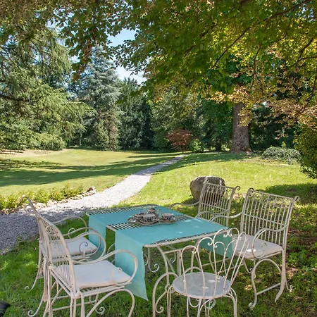 Galimberti Maison De Charme Osnago