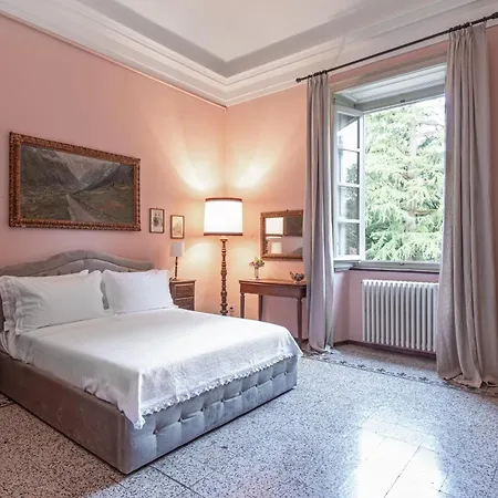Galimberti Maison De Charme Bed & Breakfast *