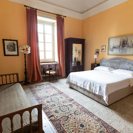 Galimberti Maison De Charme Osnago