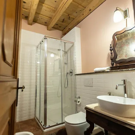 Galimberti Maison De Charme Bed & Breakfast Osnago