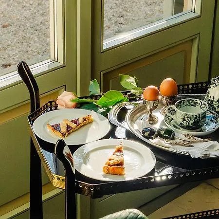 Galimberti Maison De Charme Osnago
