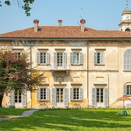 Galimberti Maison De Charme