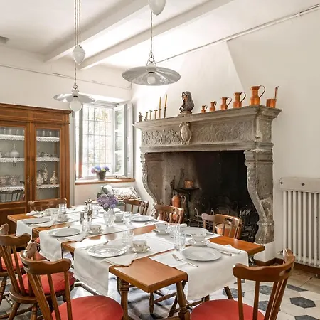 Bed & Breakfast Galimberti Maison De Charme