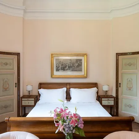 Galimberti Maison De Charme Bed & Breakfast *