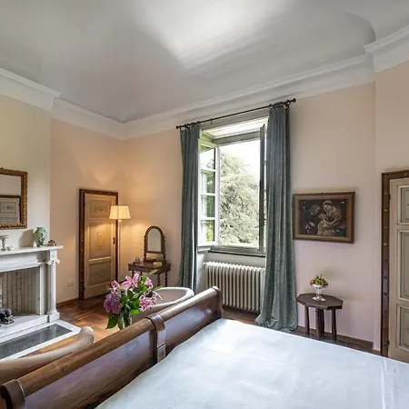Bed & Breakfast Galimberti Maison De Charme Osnago