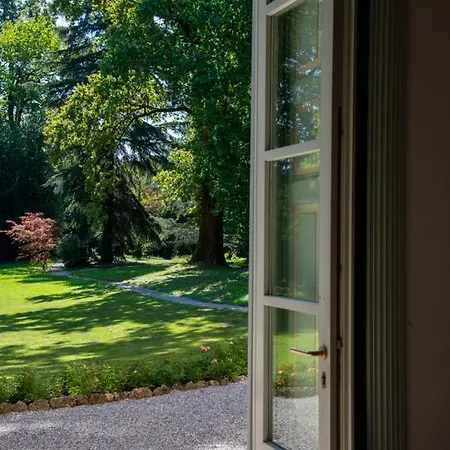 Galimberti Maison De Charme Bed & Breakfast Osnago