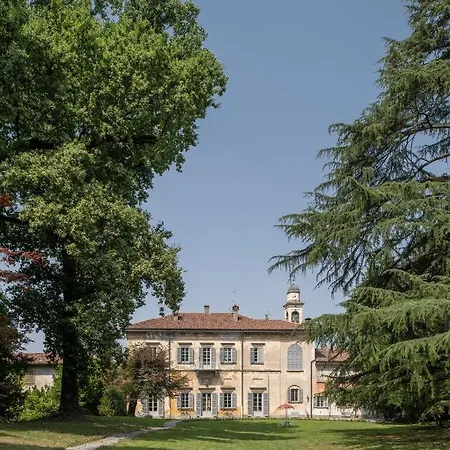 Galimberti Maison De Charme Bed & Breakfast *