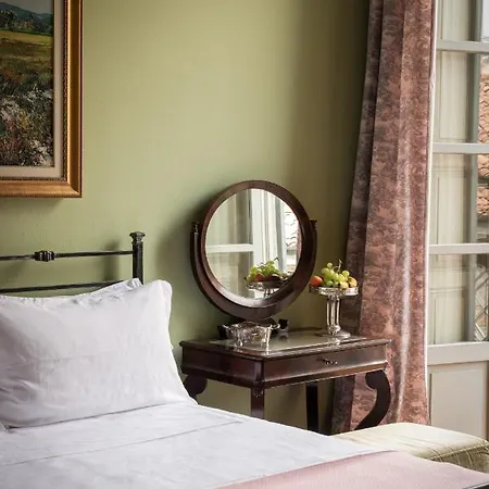 Bed & Breakfast Galimberti Maison De Charme *