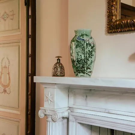 Bed & Breakfast Galimberti Maison De Charme Osnago