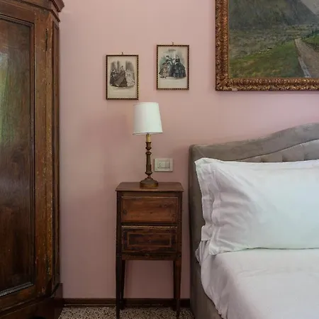 Bed & Breakfast Galimberti Maison De Charme *