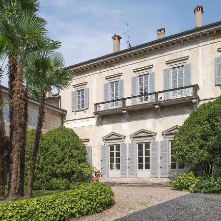 Galimberti Maison De Charme Osnago