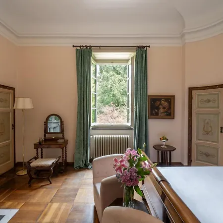Bed & Breakfast Galimberti Maison De Charme