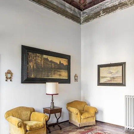 Galimberti Maison De Charme