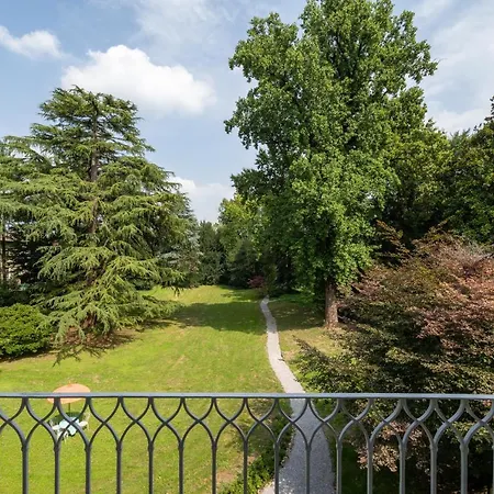 Galimberti Maison De Charme Bed & Breakfast Osnago