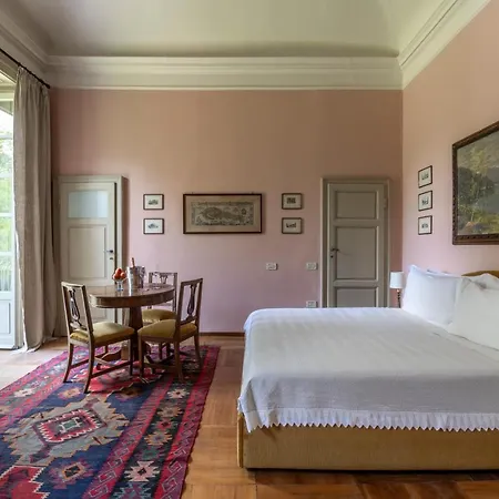 Galimberti Maison De Charme Bed & Breakfast Osnago