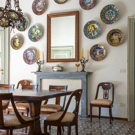 Galimberti Maison De Charme * Osnago