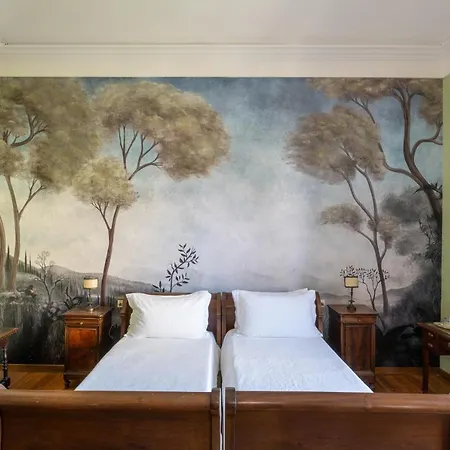 Galimberti Maison De Charme Bed & Breakfast Osnago