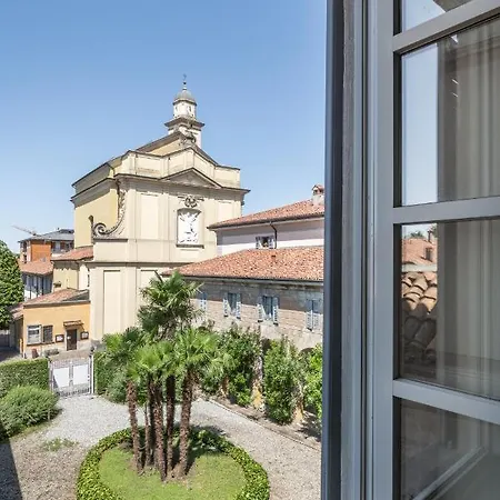 Galimberti Maison De Charme Osnago