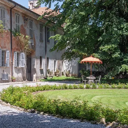 Galimberti Maison De Charme