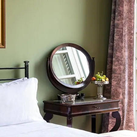 Bed & Breakfast Galimberti Maison De Charme *