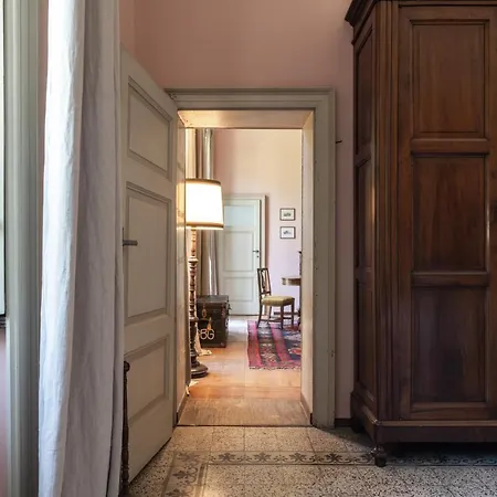 Galimberti Maison De Charme Bed & Breakfast *