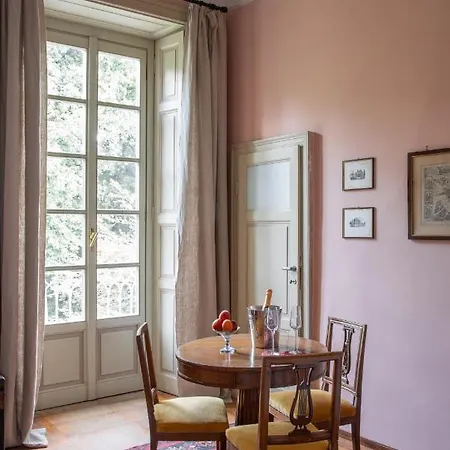 Galimberti Maison De Charme Bed & Breakfast *