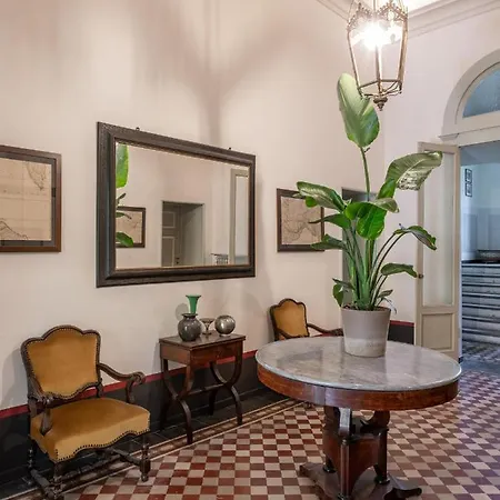 Bed & Breakfast Galimberti Maison De Charme *