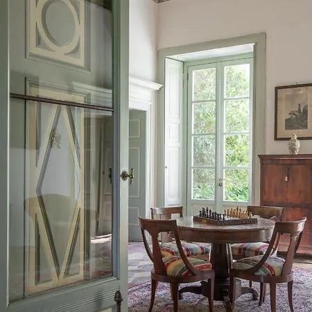 Bed & Breakfast Galimberti Maison De Charme Osnago
