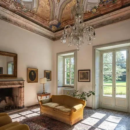 Galimberti Maison De Charme *