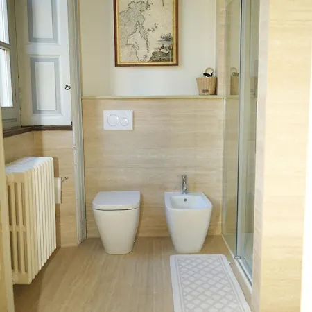 Galimberti Maison De Charme Bed & Breakfast Osnago