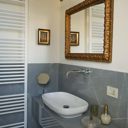 Bed & Breakfast Galimberti Maison De Charme *