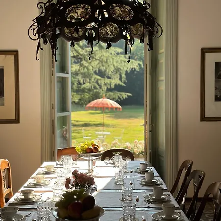 Galimberti Maison De Charme * Osnago