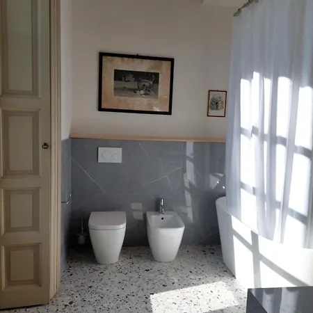 Bed & Breakfast Galimberti Maison De Charme *