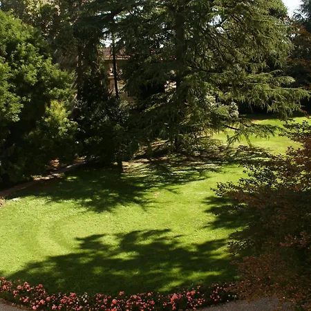 Galimberti Maison De Charme Bed & Breakfast