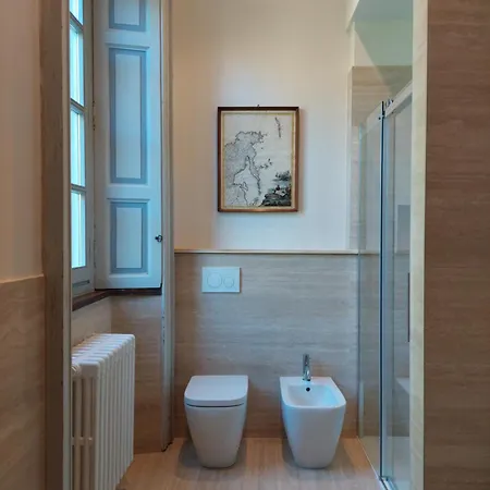 Panzió Galimberti Maison De Charme Osnago