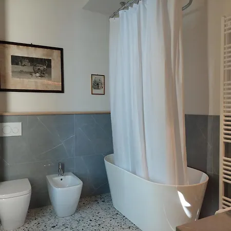 Bed & Breakfast Galimberti Maison De Charme Osnago