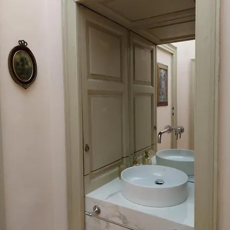 Bed & Breakfast Galimberti Maison De Charme