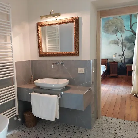 Galimberti Maison De Charme 4*